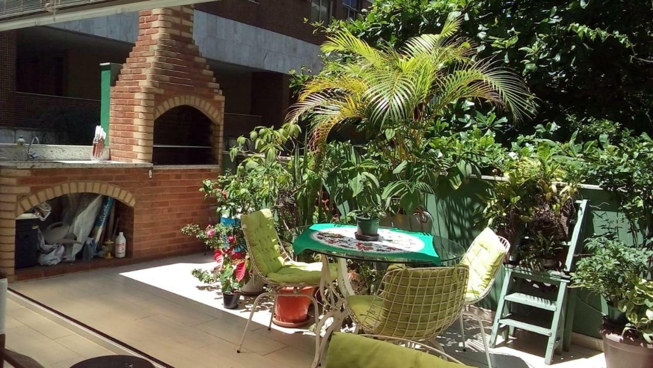 Suite Privativa Rio de Janeiro Exterior photo