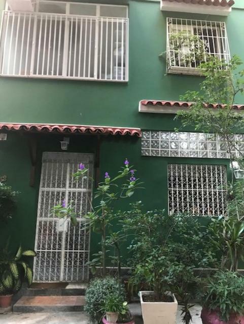 Suite Privativa Rio de Janeiro Exterior photo