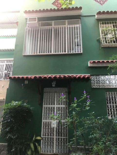 Suite Privativa Rio de Janeiro Exterior photo